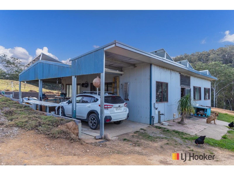 20 Western Distributor Road, Currowan NSW 2536