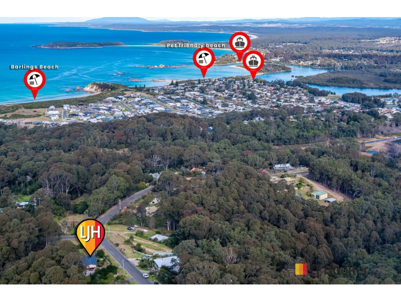 11 Barlings Drive, Tomakin NSW 2537