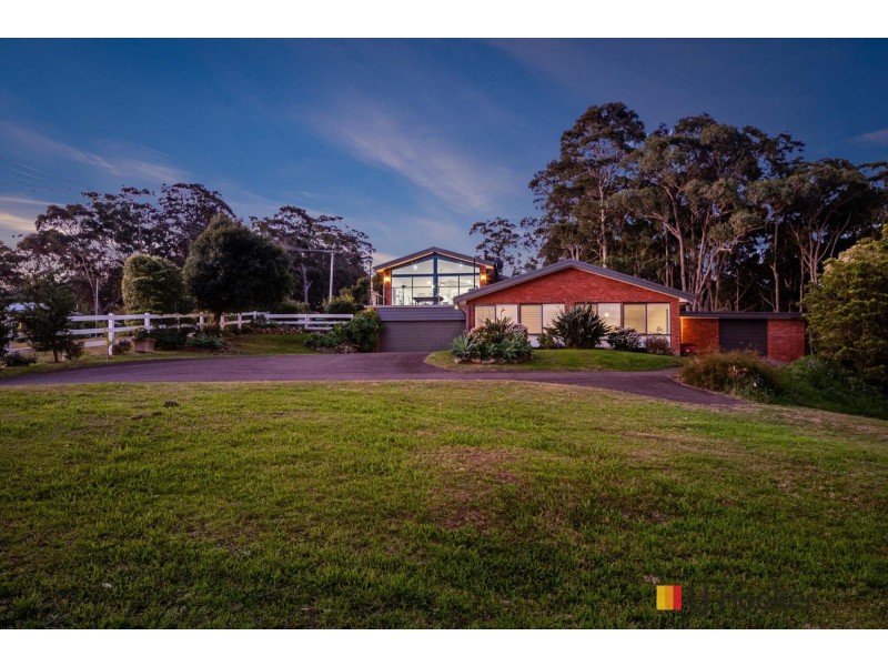 11 Barlings Drive, Tomakin NSW 2537