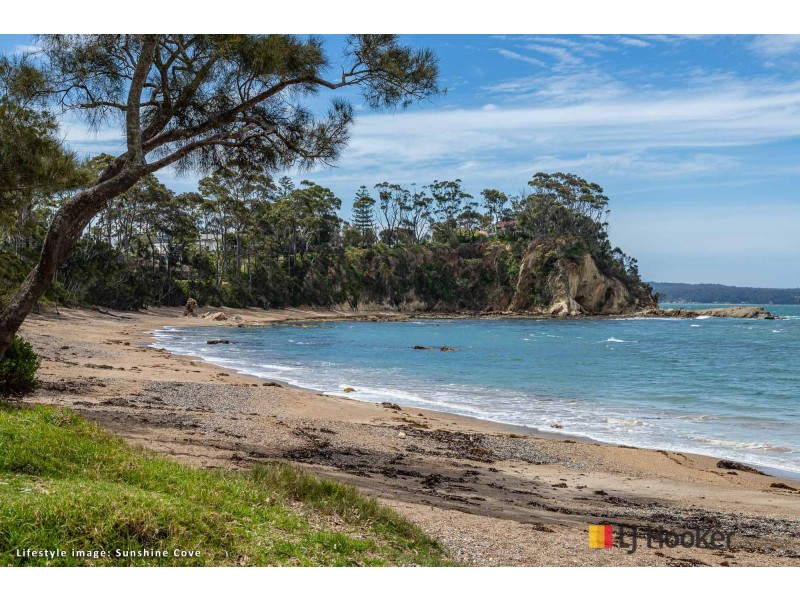 Unit 5/440-442 Beach Road, Sunshine Bay NSW 2536