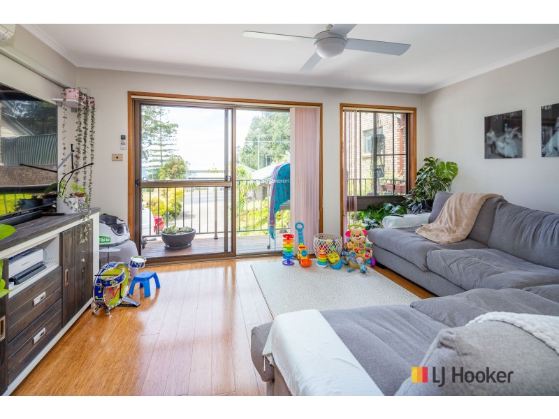 Unit 5/440-442 Beach Road, Sunshine Bay NSW 2536