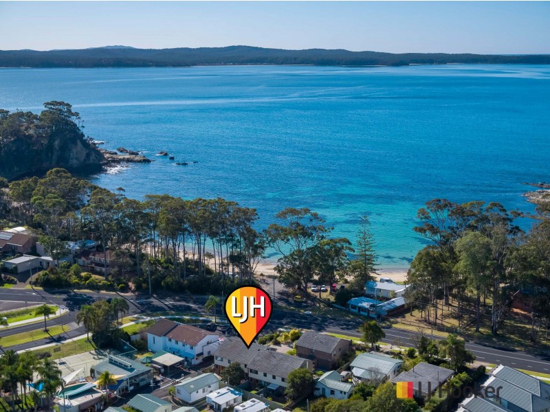 Unit 5/440-442 Beach Road, Sunshine Bay NSW 2536
