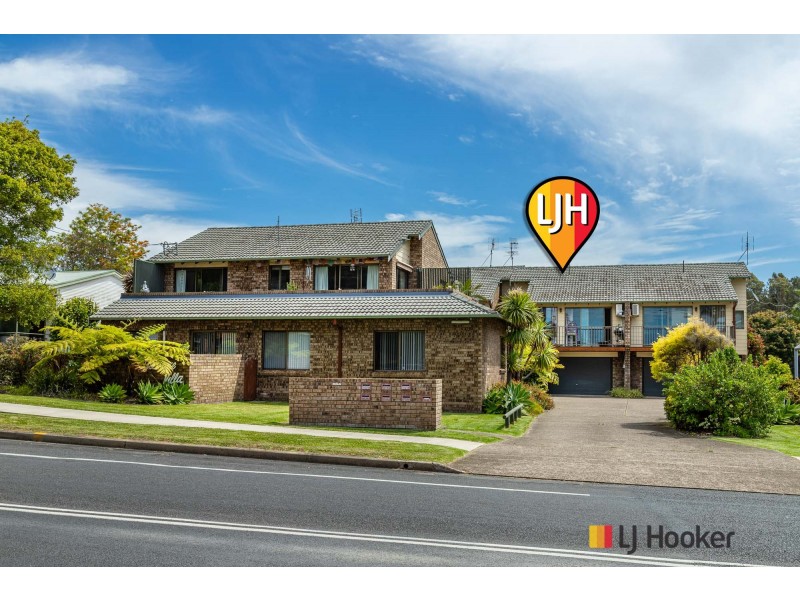 Unit 5/440-442 Beach Road, Sunshine Bay NSW 2536