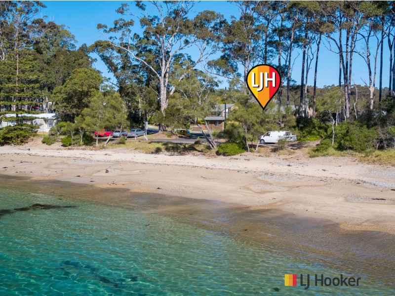 Unit 5/440-442 Beach Road, Sunshine Bay NSW 2536