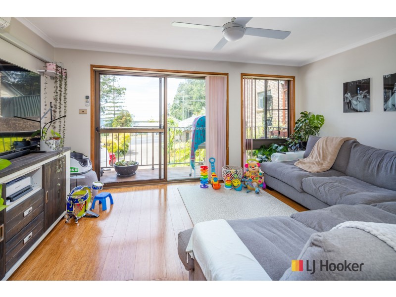 Unit 5/440-442 Beach Road, Sunshine Bay NSW 2536