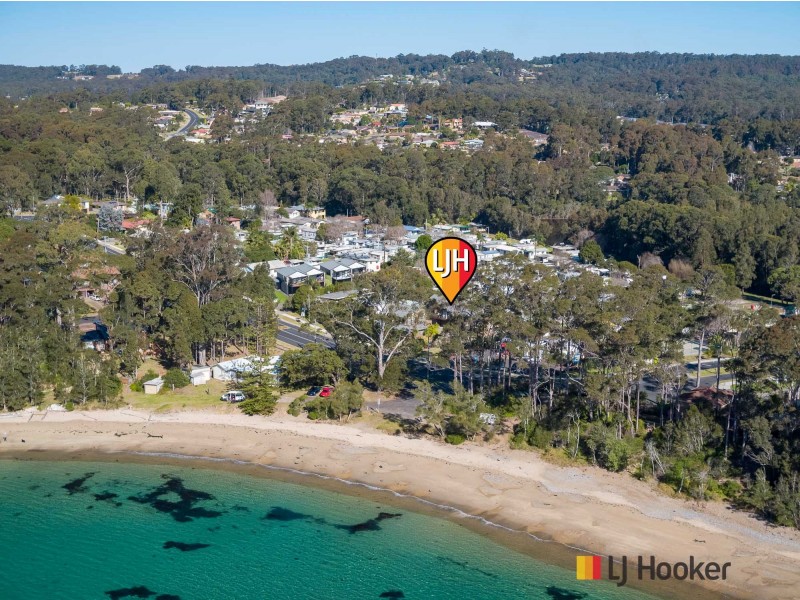 Unit 5/440-442 Beach Road, Sunshine Bay NSW 2536