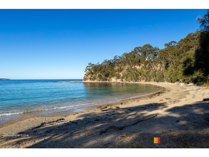 Unit 5/440-442 Beach Road, Sunshine Bay NSW 2536