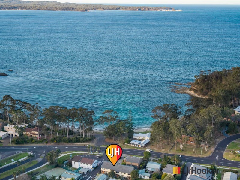 Unit 5/440-442 Beach Road, Sunshine Bay NSW 2536