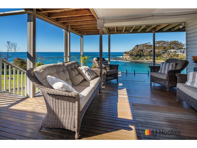 52 Iluka Avenue, Malua Bay NSW 2536