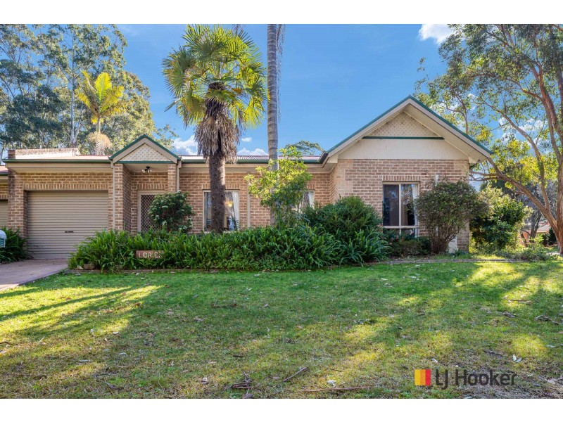 6A Jerupa Close, Surf Beach NSW 2536