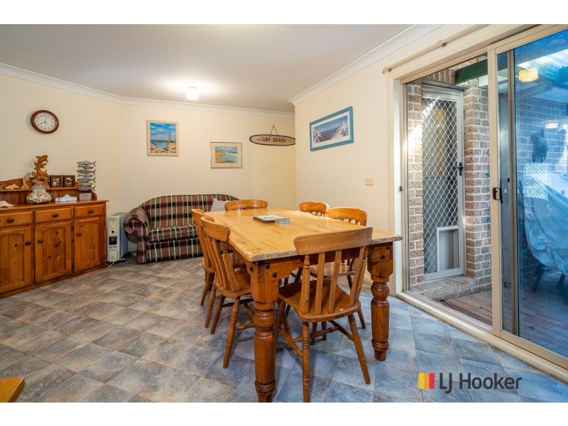 6A Jerupa Close, Surf Beach NSW 2536