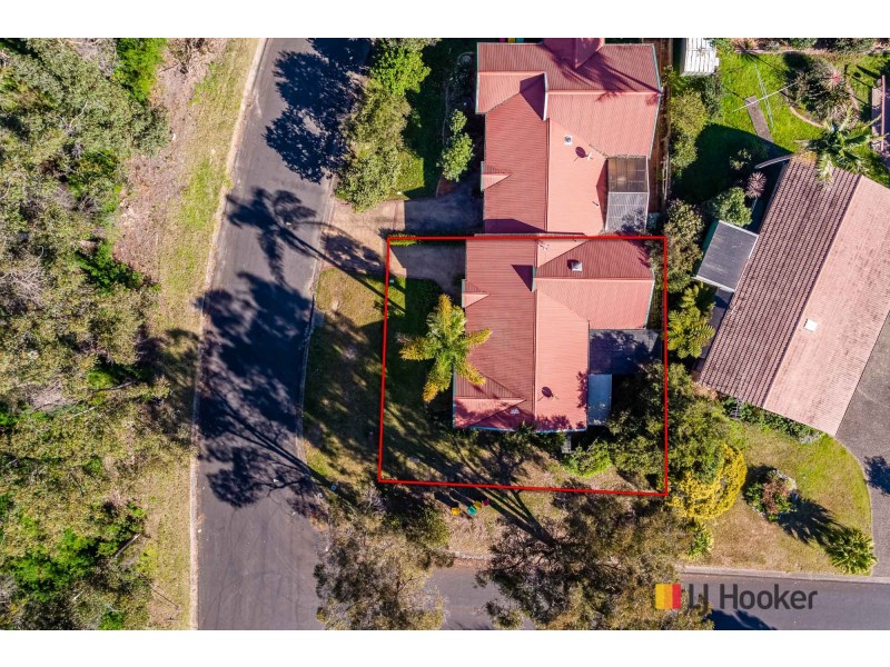 6A Jerupa Close, Surf Beach NSW 2536