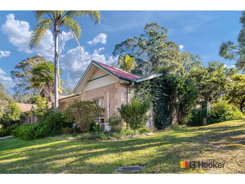 6A Jerupa Close, Surf Beach NSW 2536
