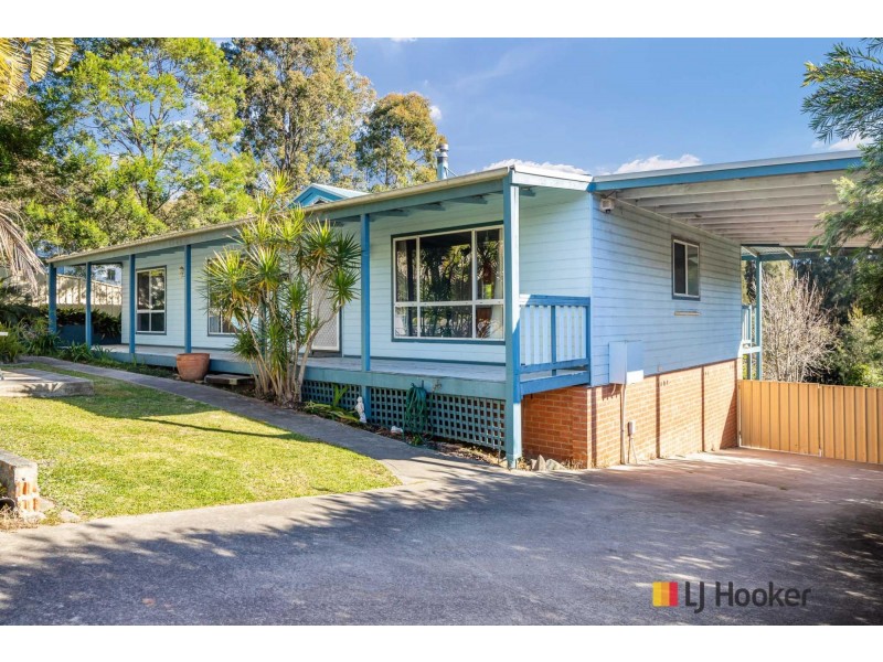 7A Palana Street, Surfside NSW 2536