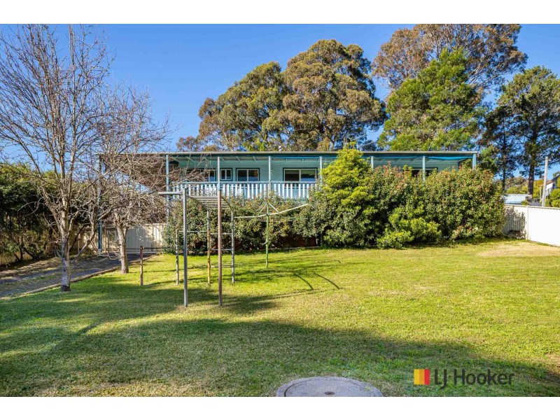 7A Palana Street, Surfside NSW 2536