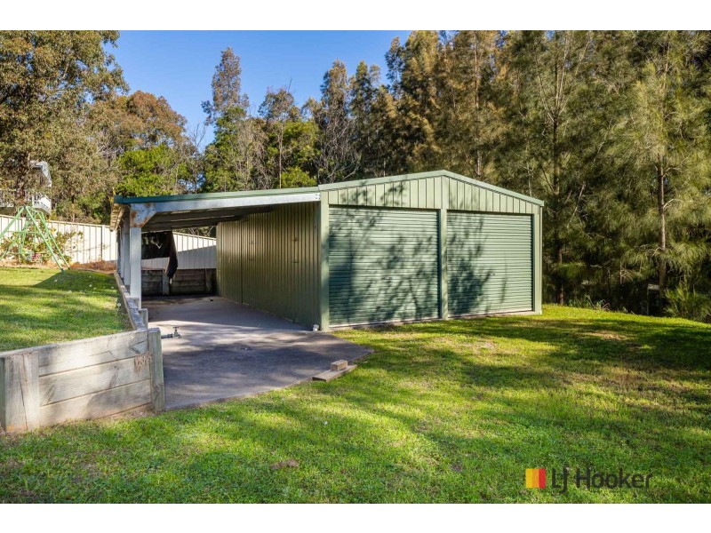 7A Palana Street, Surfside NSW 2536