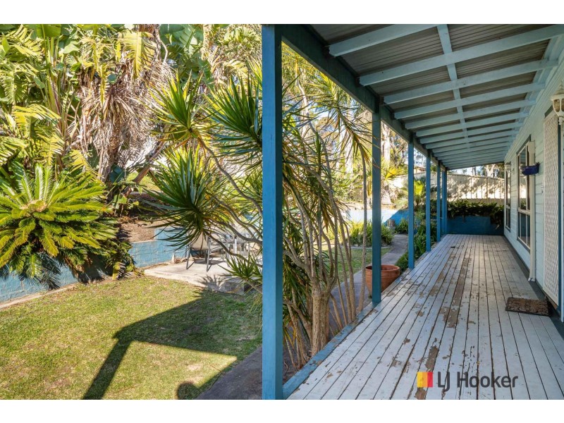 7A Palana Street, Surfside NSW 2536