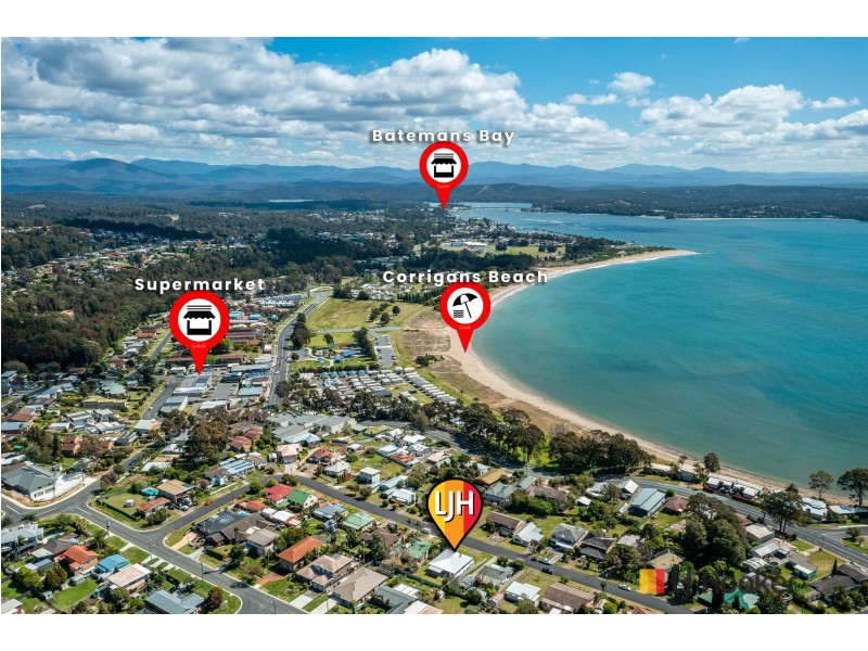 7 Lockyersleigh Avenue, Batehaven NSW 2536
