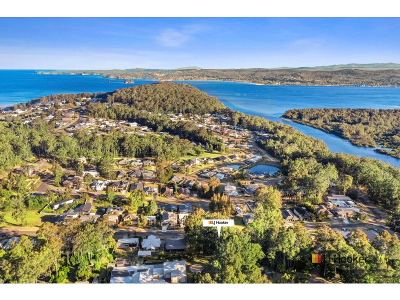 35 Litchfield Crescent, Long Beach NSW 2536