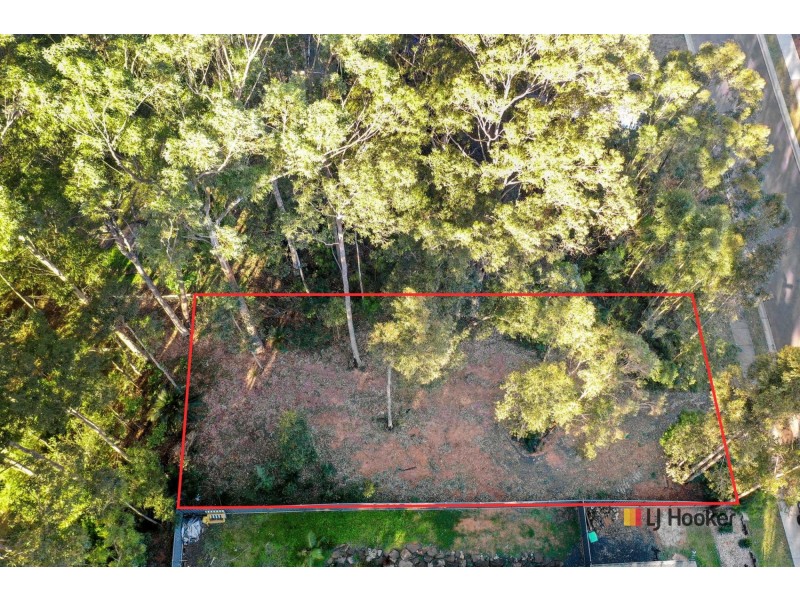 35 Litchfield Crescent, Long Beach NSW 2536