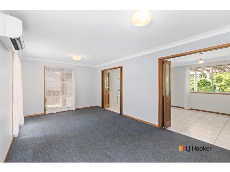 21 Thomas Mitchell Crescent, Sunshine Bay NSW 2536