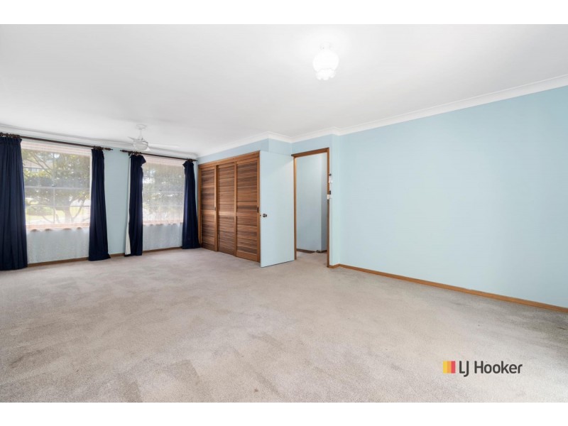 21 Thomas Mitchell Crescent, Sunshine Bay NSW 2536