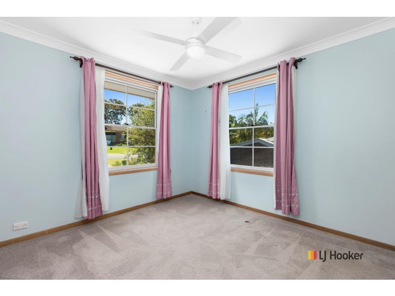 21 Thomas Mitchell Crescent, Sunshine Bay NSW 2536