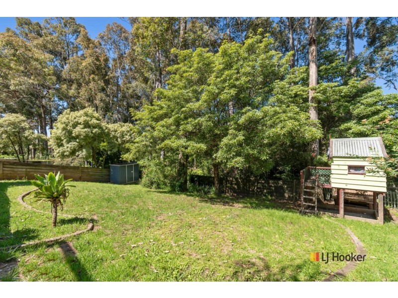 21 Thomas Mitchell Crescent, Sunshine Bay NSW 2536