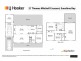 21 Thomas Mitchell Crescent, Sunshine Bay NSW 2536 Floorplan