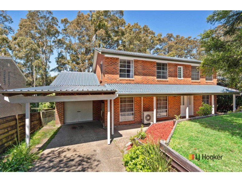 21 Thomas Mitchell Crescent, Sunshine Bay NSW 2536