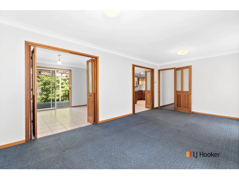 21 Thomas Mitchell Crescent, Sunshine Bay NSW 2536