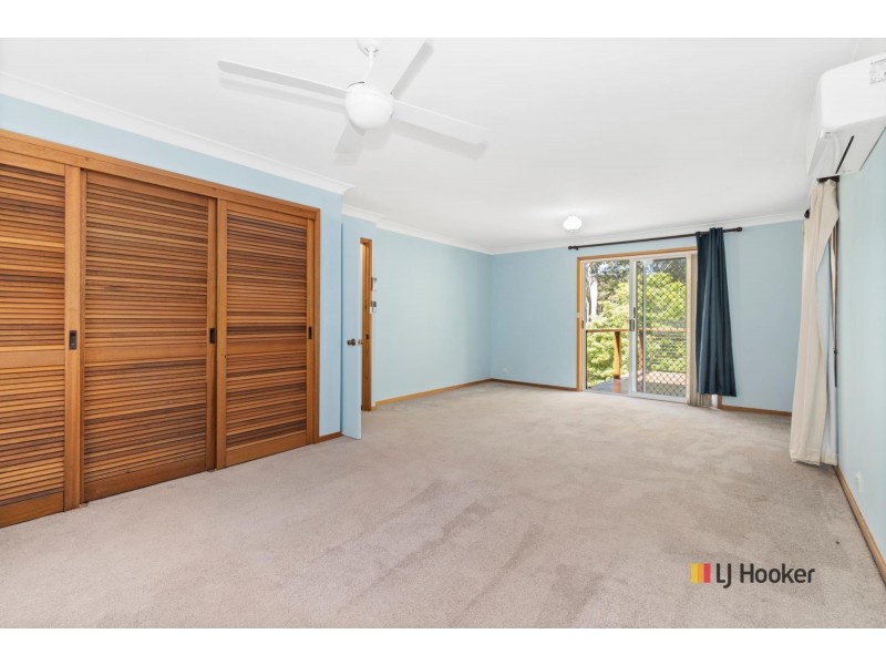 21 Thomas Mitchell Crescent, Sunshine Bay NSW 2536