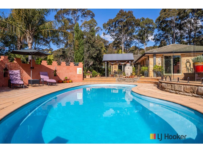 8 Barrakee Drive, Long Beach NSW 2536