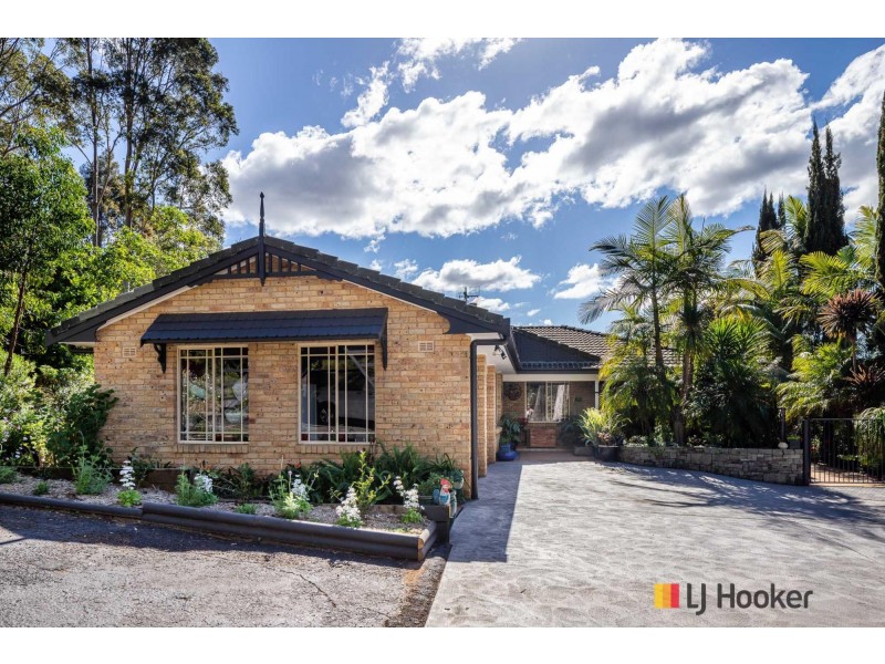 8 Barrakee Drive, Long Beach NSW 2536