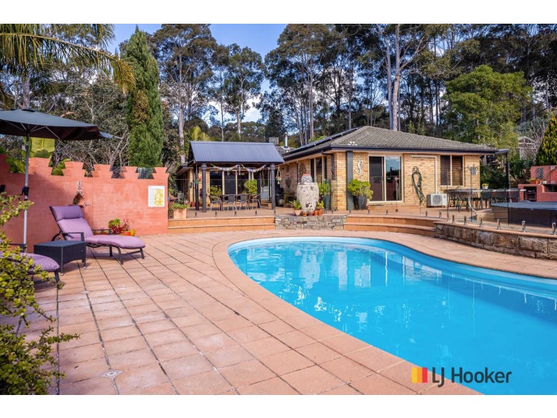 8 Barrakee Drive, Long Beach NSW 2536