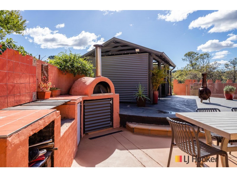 8 Barrakee Drive, Long Beach NSW 2536