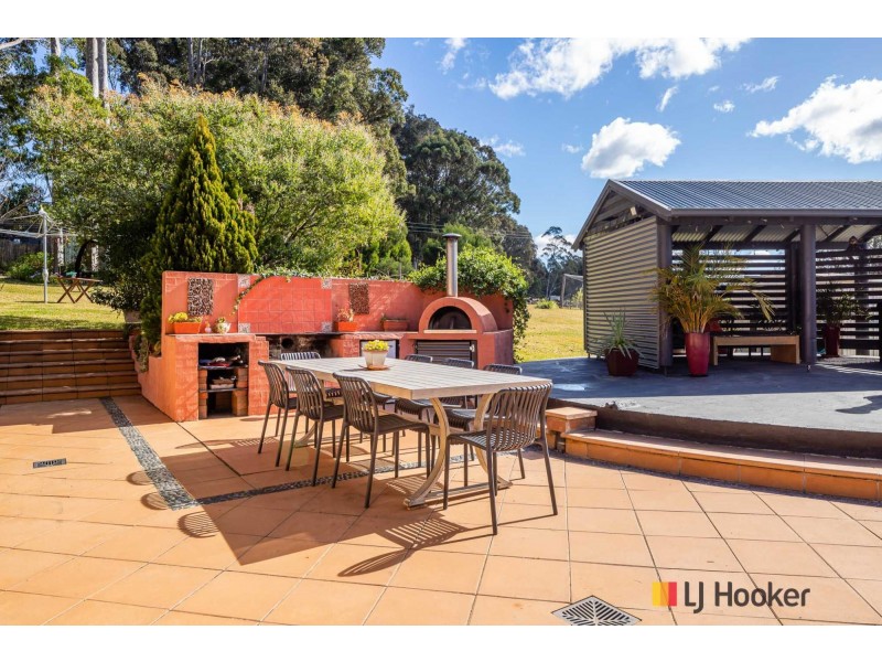 8 Barrakee Drive, Long Beach NSW 2536