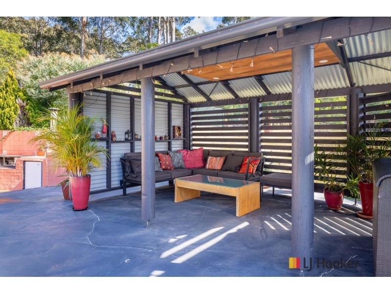 8 Barrakee Drive, Long Beach NSW 2536