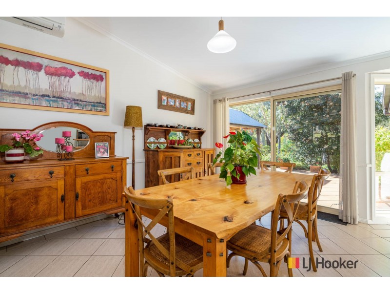 8 Barrakee Drive, Long Beach NSW 2536