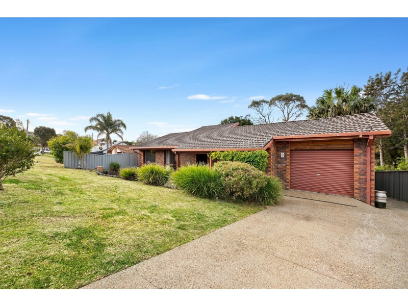 16 Gould Street, Tuross Head NSW 2537