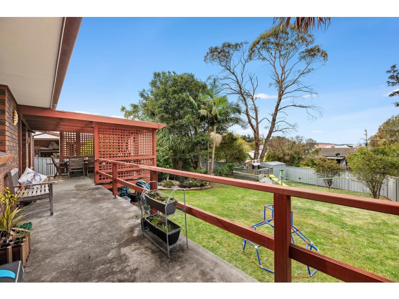 16 Gould Street, Tuross Head NSW 2537