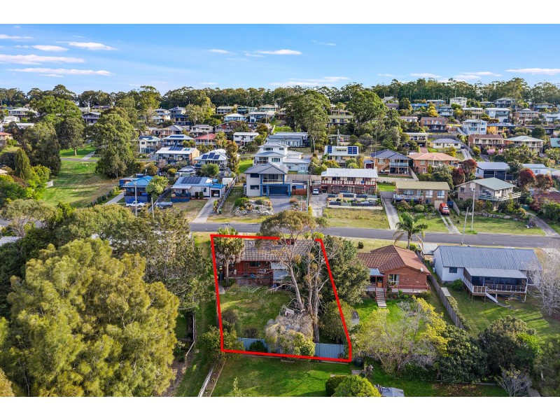 16 Gould Street, Tuross Head NSW 2537