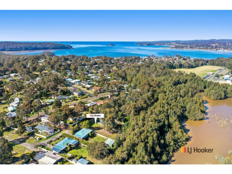 7b Palana Street, Surfside NSW 2536