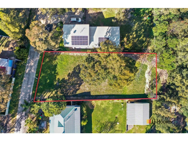 7b Palana Street, Surfside NSW 2536