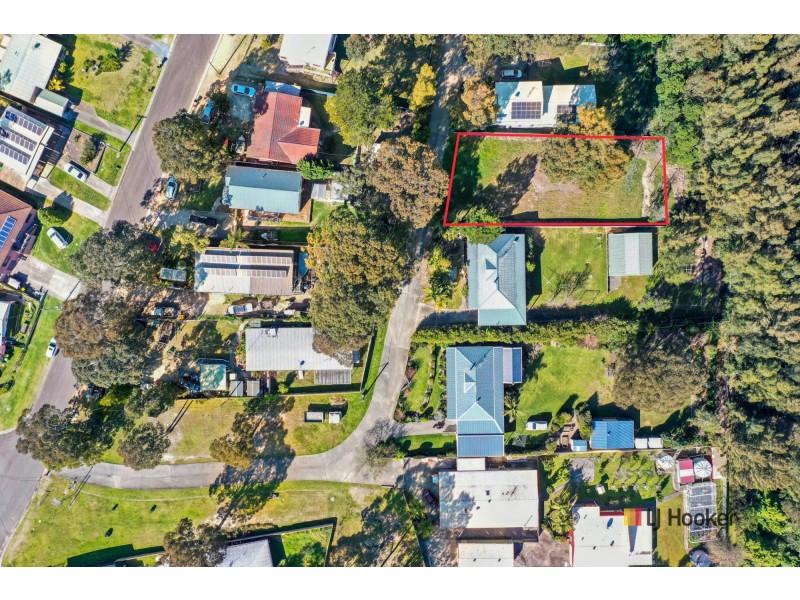 7b Palana Street, Surfside NSW 2536
