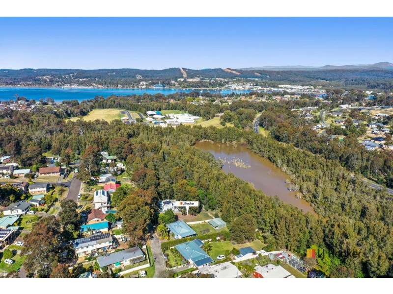 7b Palana Street, Surfside NSW 2536