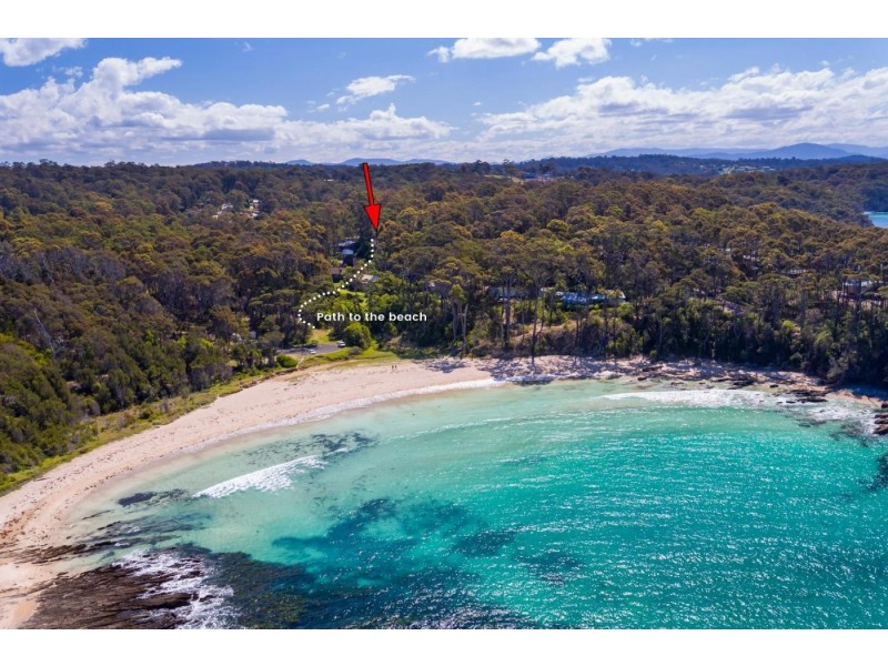 21 Lilli Pilli Road, Lilli Pilli NSW 2536