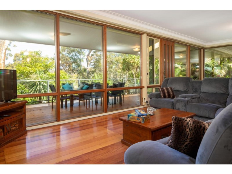 21 Lilli Pilli Road, Lilli Pilli NSW 2536