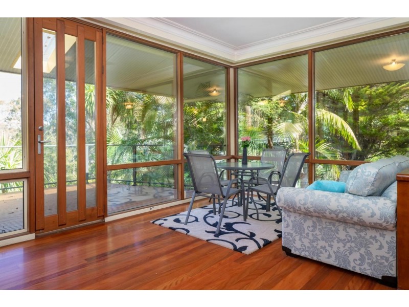 21 Lilli Pilli Road, Lilli Pilli NSW 2536