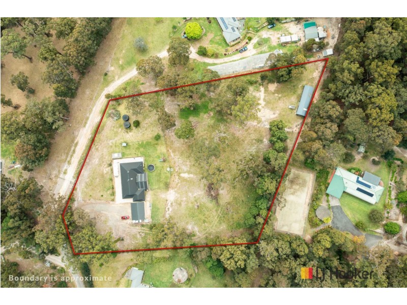 317 Cullendulla Drive, Long Beach NSW 2536